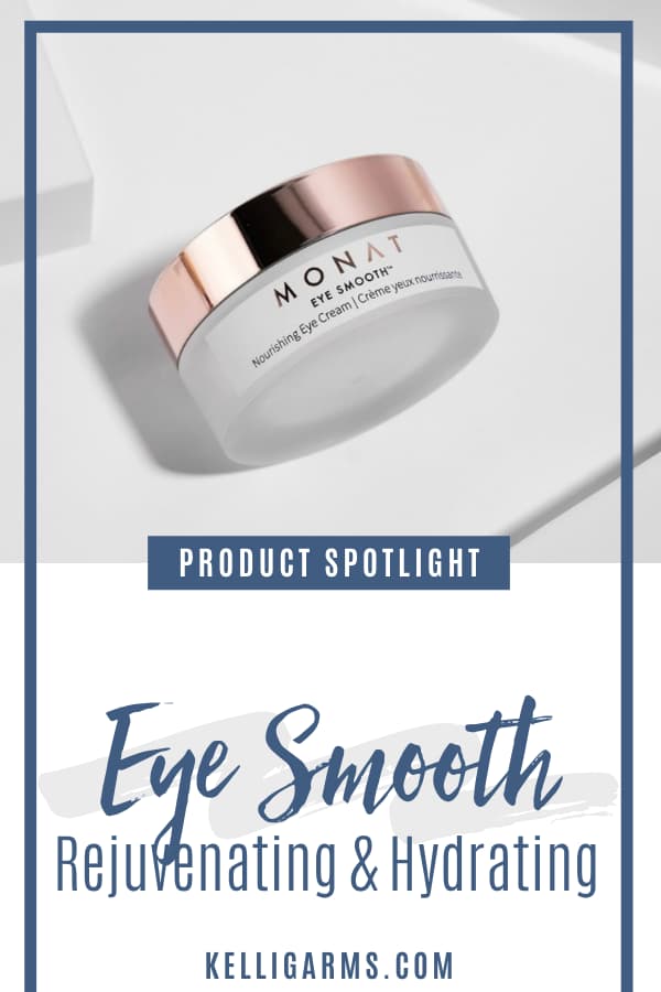 Eye Smooth from MONAT